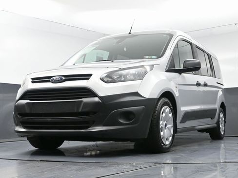 Used 2018 Ford Transit Connect XL image 47