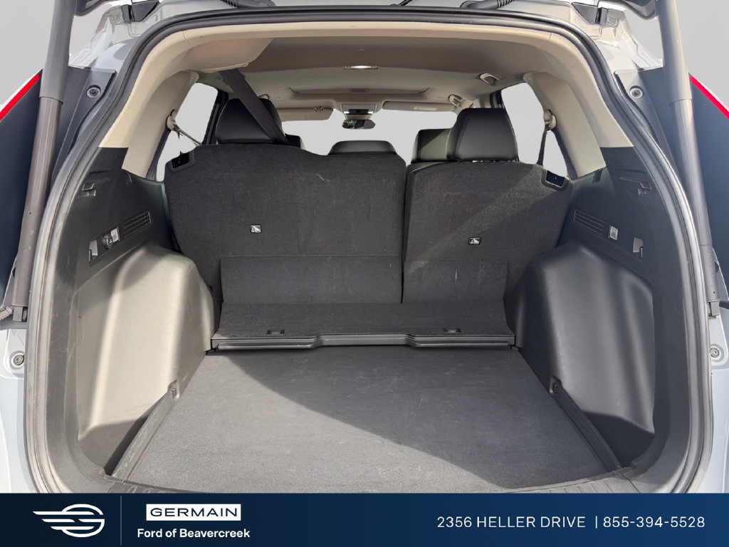 Used 2023 Honda CR-V EX-L image 26
