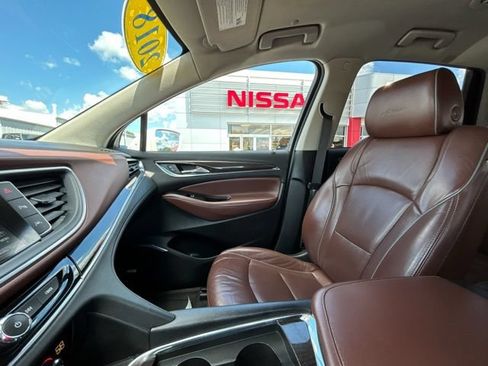 Used 2018 Buick Enclave Avenir AWD/4WD image 57