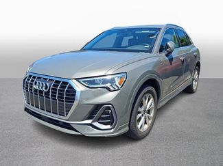 Used 2024 Audi Q3 2.0T Premium AWD/4WD video 1