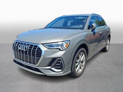 Used 2024 Audi Q3 2.0T Premium