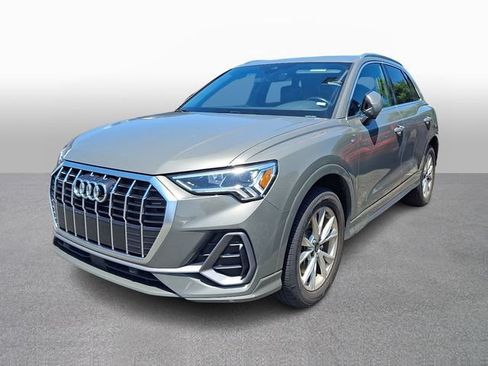 Used 2024 Audi Q3 2.0T Premium AWD/4WD image 1