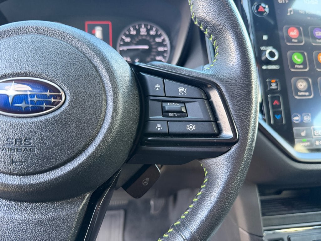 Used 2023 Subaru Ascent Onyx Edition Limited AWD/4WD image 17
