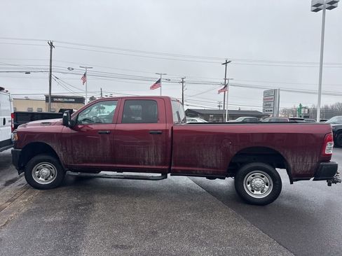 Used 2024 RAM 2500 Tradesman image 7