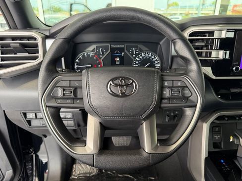 New 2026 Toyota Tundra SR5 RWD image 20