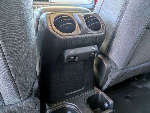 New 2026 Jeep Wrangler Sport image 23