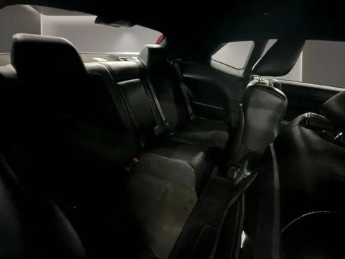 Used 2022 Dodge Challenger GT w/ Plus Package RWD image 27
