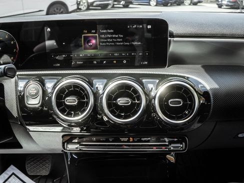 Used 2020 Mercedes-Benz A 220 4MATIC image 18