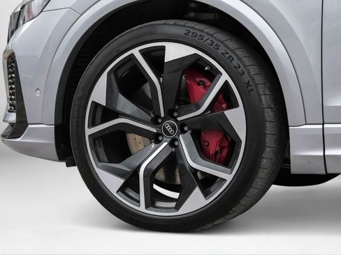 Used 2021 Audi RS Q8 image 64