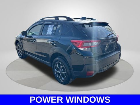 Used 2021 Subaru Crosstrek 2.5i Sport w/ Moonroof Package image 15