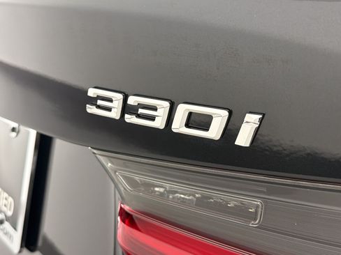 Used 2026 BMW 330i Sedan RWD image 33