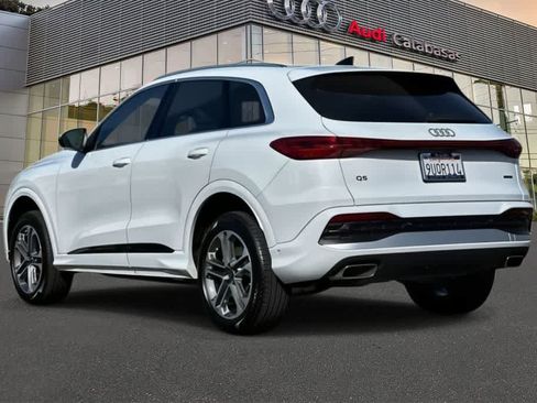 Used 2025 Audi Q5 Premium w/ Convenience Package AWD/4WD image 6