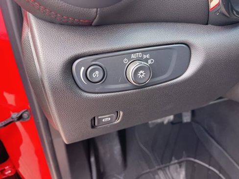 New 2025 Chevrolet Blazer RS w/ LPO, Floor Liner Package image 19