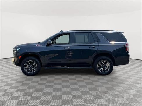 Used 2023 Chevrolet Tahoe Z71 w/ Z71 Off-Road Package AWD/4WD image 4
