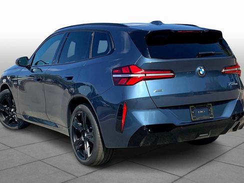 Used 2026 BMW X3 xDrive30 w/ Premium Package AWD/4WD image 11