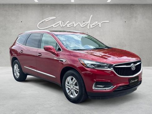 Used 2018 Buick Enclave Premium w/ Trailering Package image 2