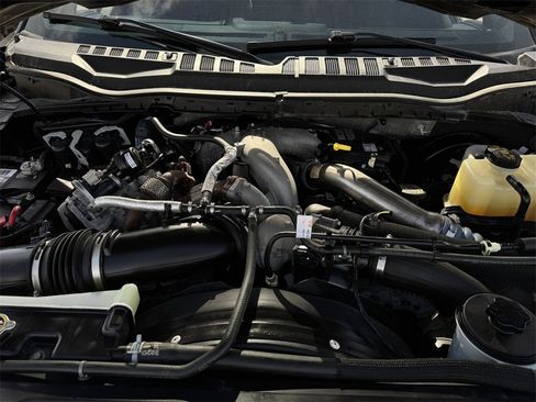 Used 2021 Ford F250 King Ranch w/ King Ranch Ultimate Package image 29