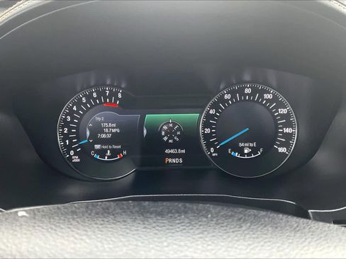 Used 2019 Ford Explorer Platinum image 21