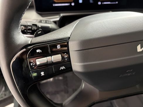 New 2026 Kia Sorento EX FWD image 29