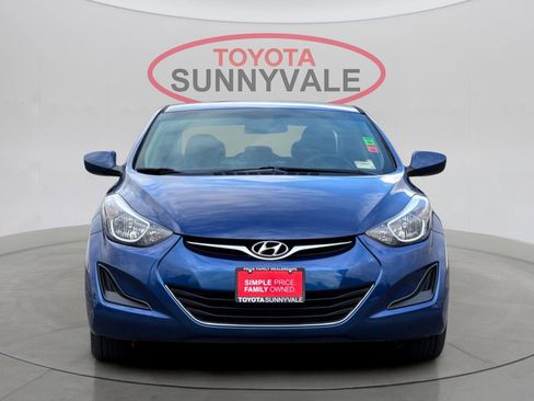 Used 2016 Hyundai Elantra SE image 11