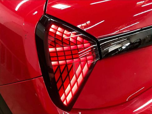 Certified 2025 MINI Cooper S FWD image 31