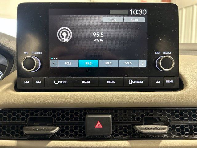 Certified 2023 Honda HR-V LX image 30