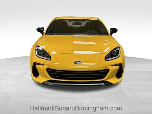 New 2026 Subaru BRZ tS image 15