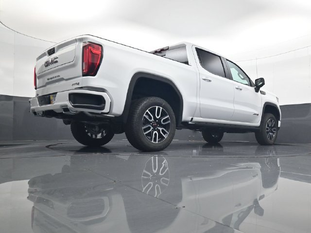 New 2026 GMC Sierra 1500 AT4 w/ AT4 Premium Package AWD/4WD image 25