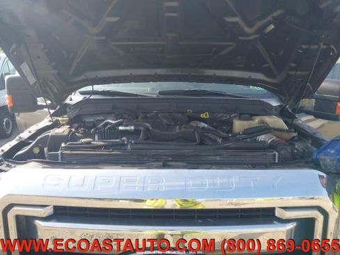 Used 2015 Ford F350 XLT w/ XLT Value Package image 9