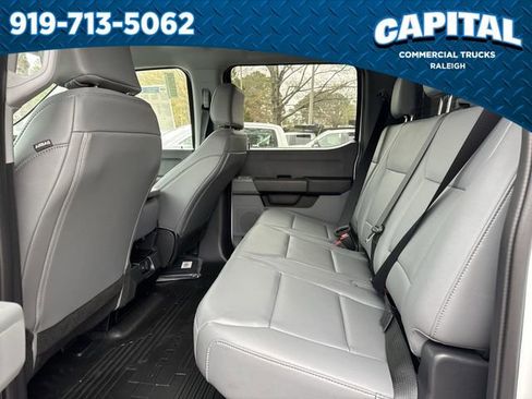 New 2025 Ford F450 XL image 17