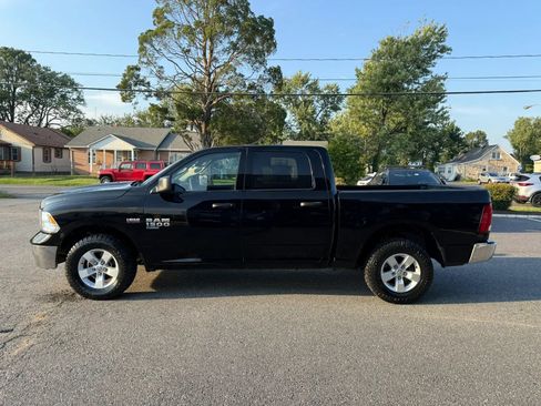 Used 2022 RAM 1500 Tradesman w/ Popular Equipment Group AWD/4WD image 15