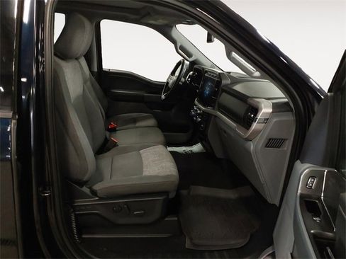 Certified 2023 Ford F150 XLT w/ Equipment Group 302A High image 15