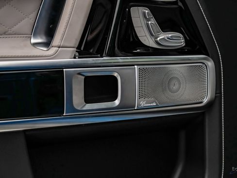 Used 2026 Mercedes-Benz G 63 AMG 4MATIC image 95