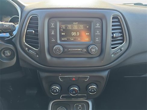 Used 2018 Jeep Compass Sport image 22