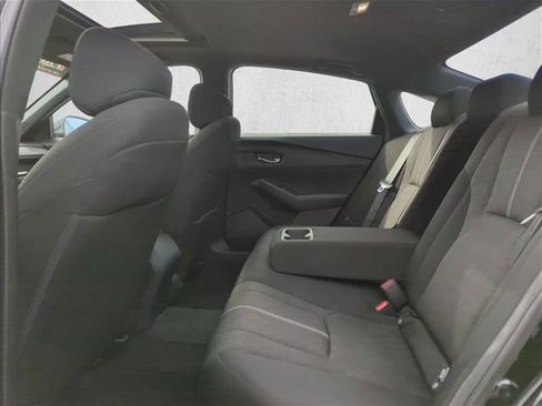 Used 2024 Honda Accord Sport image 19