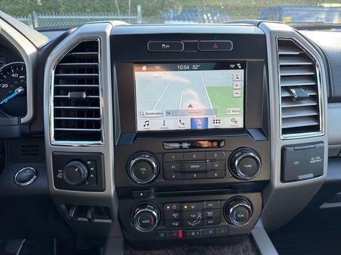 Used 2017 Ford F250 Lariat w/ Lariat Ultimate Package image 12