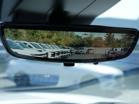 Used 2023 GMC Sierra 1500 Denali Ultimate image 35