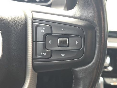 Used 2022 GMC Sierra 1500 Denali w/ Denali Reserve Package AWD/4WD image 41