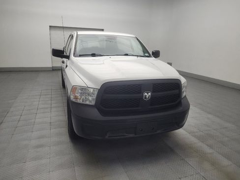Used 2020 RAM 1500 Tradesman AWD/4WD image 14
