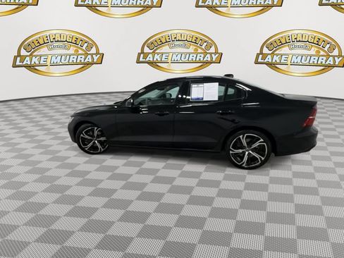 Used 2024 Volvo S60 B5 Plus AWD/4WD image 8