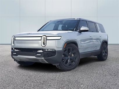 Used 2024 Rivian R1S Adventure