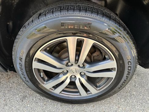 Used 2017 Honda Pilot EX-L image 32