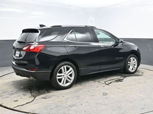 Used 2020 Chevrolet Equinox Premier image 7