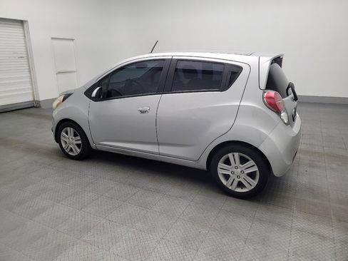 Used 2015 Chevrolet Spark LT image 3