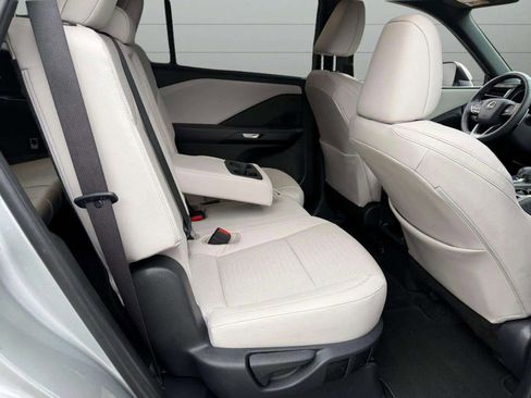 Used 2024 Lexus TX 350 FWD image 26