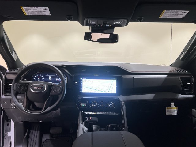 New 2026 GMC Sierra 1500 AT4 w/ AT4 Premium Package AWD/4WD image 19