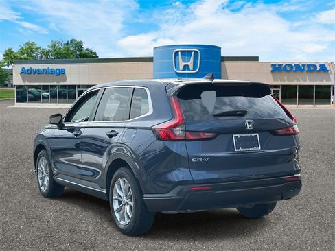 Certified 2023 Honda CR-V EX-L image 5