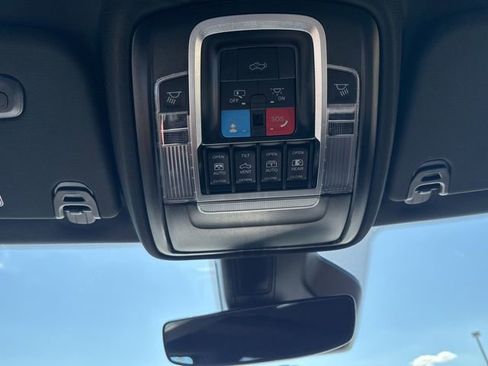 New 2026 RAM 1500 Rebel w/ Rebel Level 2 Equipment Group AWD/4WD image 43