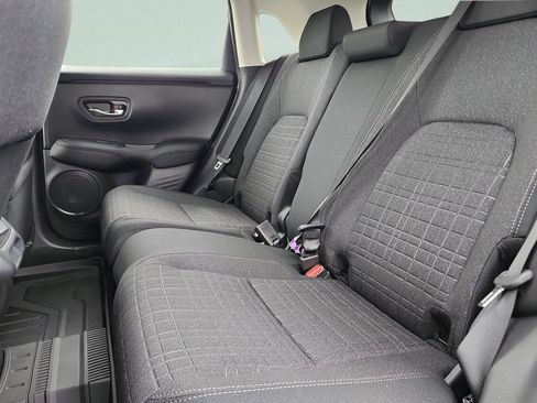 New 2026 Honda HR-V LX image 22