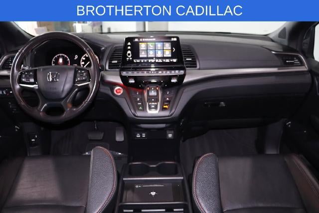 Used 2025 Honda Odyssey Sport-L image 28